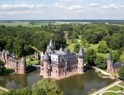 Kasteel de Haar
