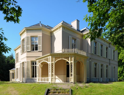Villa Aardenburg