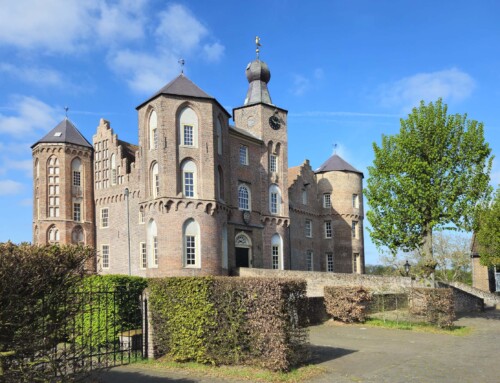 Kasteel Croy