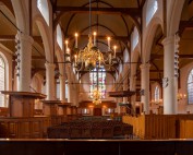 Waalse kerk Amsterdam