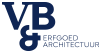 VB Erfgoed & Architectuur Logo