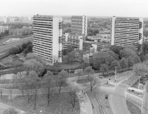 Tuindorp West Complex