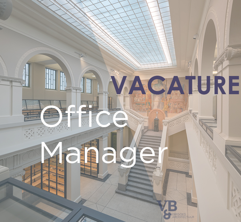 advertentie_office manager